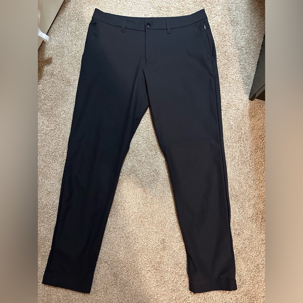 Lululemon ABC Classic-Fit Trouser 34”